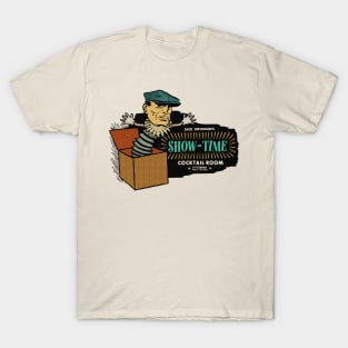 Vintage NC Dive Bar T-Shirt